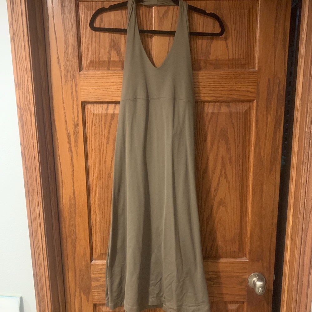Sun Dress